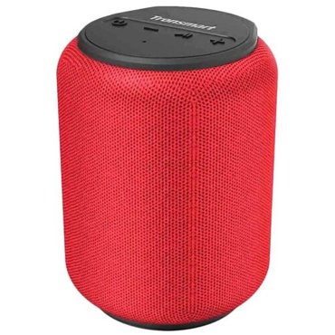Портативная акустика Tronsmart Element T6 Mini Global 15 Вт черный 2450₽