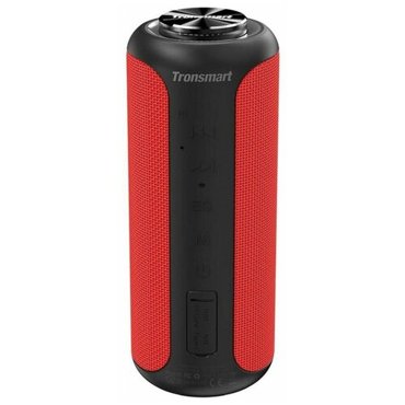 Акустическая система Tronsmart T6 Plus red 6580₽