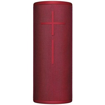 Портативная акустика Ultimate Ears Megaboom 3 Night Black 21119₽
