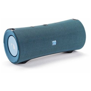Акустика портативная Nakamichi Punch 52Вт AUX NFC Bluetooth синий Punch BLU 17920₽