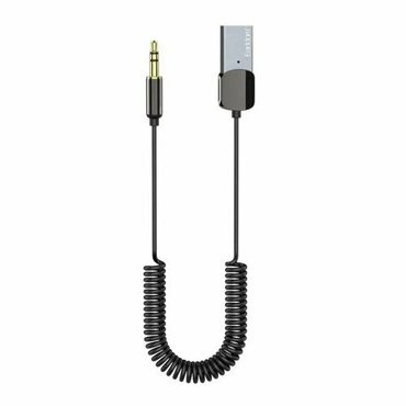 Аудио ресивер Earldom ET-M64 Bluetooth 50 AUX 1100₽