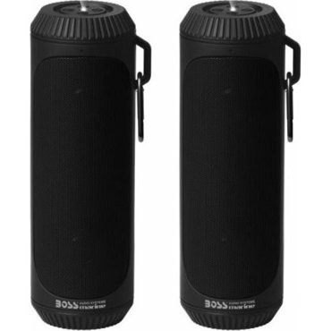 Аудиосистема BOSS BOLTBLK BOLTBLK 12295₽
