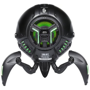 Аудиосистема Gravastar Mars Pro Black 27609₽