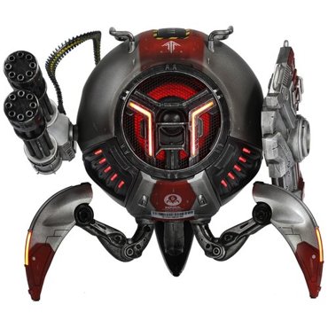Аудиосистема Gravastar Mars Pro Shark 14 27790₽