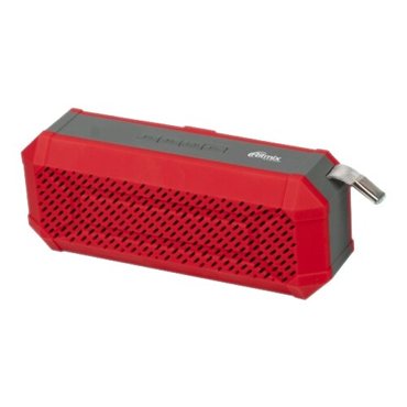 Аудиосистема RITMIX SP-260B yellow 739₽