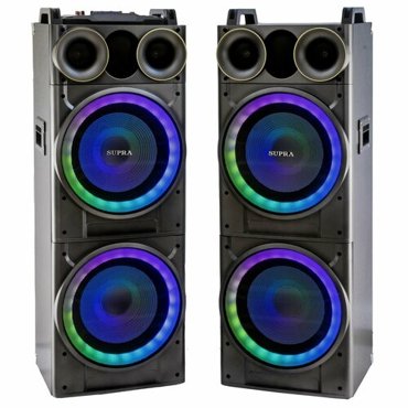 Аудиосистема SUPRA SMB-2150 50290₽