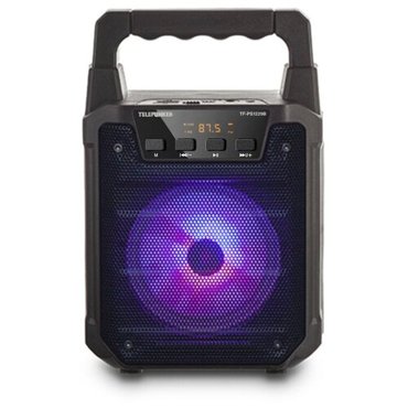 Аудиосистема Telefunken TF-PS1229B черный 2800₽