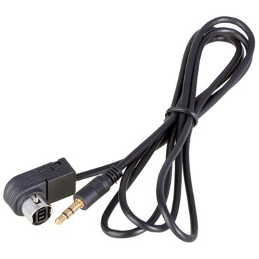 AUX для JVC 881₽