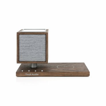 Беспроводная акустика для дома Tivoli Audio Revive Walnut 25490₽