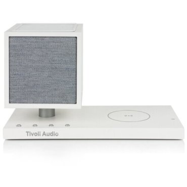 Беспроводная акустика для дома Tivoli Audio Revive White 28290₽