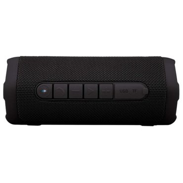 Беспроводная акустика InterStep SBS-370 Black IS-LS-SBS370MSD-BLKB201 2990₽