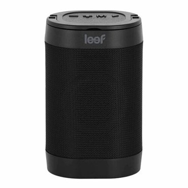 Беспроводная акустика Leef MW-SW-B002-black 719₽