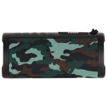 Беспроводная акустика Leef MW-SW-B003-military 1799₽