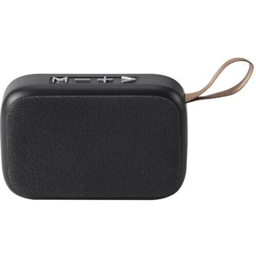 Беспроводная акустика Leef MW-SW-B005 Black 825₽