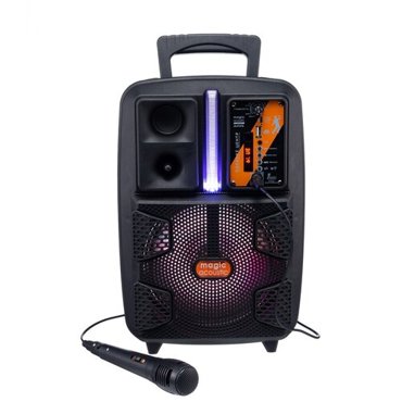 Беспроводная акустика MAGIC ACOUSTIC BK1003 AURORA 1952₽