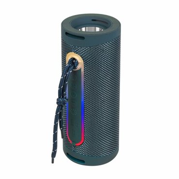 Беспроводная акустика Rombica mySound Leya Blue 700₽