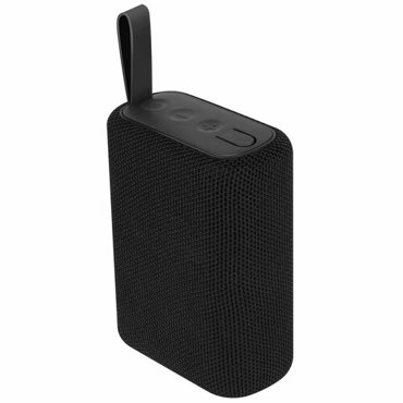 Беспроводная акустика Rombica mySound Mini Plus Black 600₽