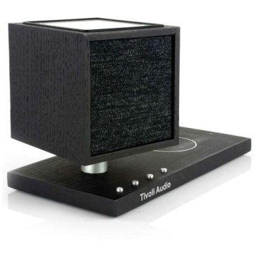 Беспроводная акустика Tivoli Revive Black 28290₽