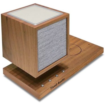 Беспроводная акустика Tivoli Revive Walnut 28490₽