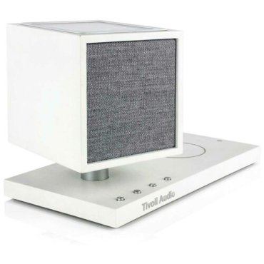 Беспроводная акустика Tivoli Revive White 28290₽
