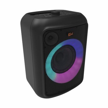 Беспроводная Bluetooth-акустика Klipsch GIG XL 33589₽