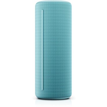 Беспроводная Bluetooth-акустика Loewe We HEAR 1 Aqua Blue 8990₽