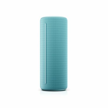 Беспроводная Bluetooth-акустика Loewe We HEAR 2 Aqua Blue 12990₽