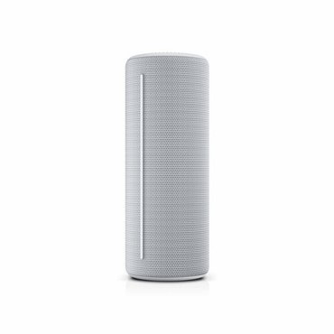 Беспроводная Bluetooth-акустика Loewe We HEAR 2 Cool Grey 12990₽