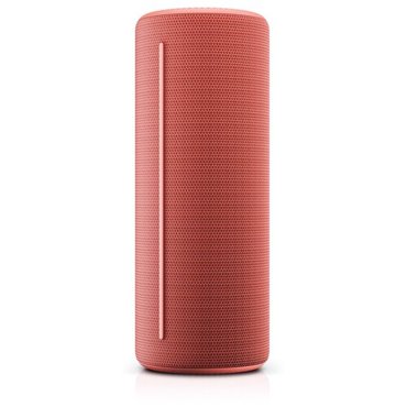 Беспроводная Bluetooth-акустика Loewe We HEAR 2 Coral Red 18440₽