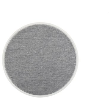 Беспроводная Bluetooth-колонка TIVOLI ORBWHT ART белая круглая 18990₽