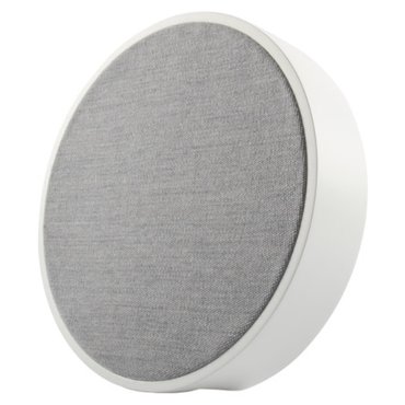 Беспроводная Bluetooth-колонка TIVOLI ORBWHT ART белая круглая 18990₽