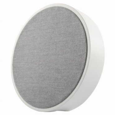 Беспроводная Bluetooth-колонка TIVOLI ORBWHT ART белая круглая 18990₽
