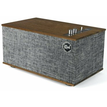Беспроводная акустика Klipsch The Three II Walnut 49990₽
