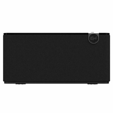 Беспроводная Hi-Fi акустика Klipsch The Three Plus matte black 61822₽