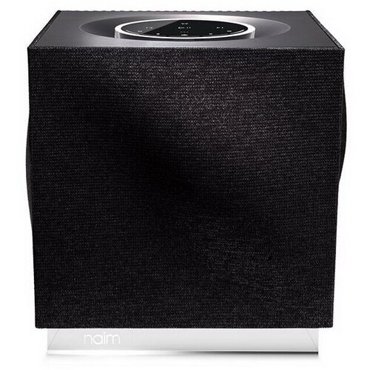 Беспроводная Hi-Fi акустика Naim Mu-so Qb 2nd Generation 98989₽