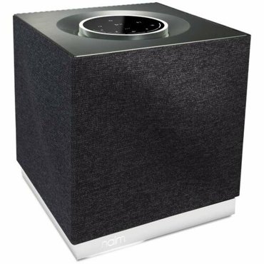 Беспроводная Hi-Fi-акустика Naim Mu-so Qb 2nd Generation 89990₽