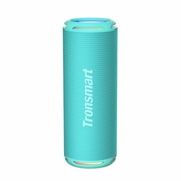 Беспроводная и портативная колонка Tronsmart Портативная колонка Tronsmart T7 Lite 24W светло-зеленый 5722₽