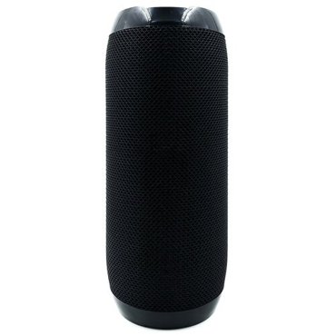 Беспроводная колонка Черная Black 1259₽