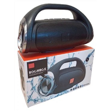Беспроводная колонка BOOMBOX Portable Wireless Speaker 1999₽