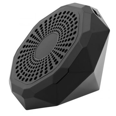 Портативная акустика Indivo diamondFever 3 Вт черный 2199₽