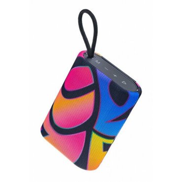 Беспроводная колонка PERFEO Bang graffiti 1756₽