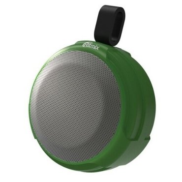 Беспроводная колонка RITMIX SP-190B зеленая 2999₽