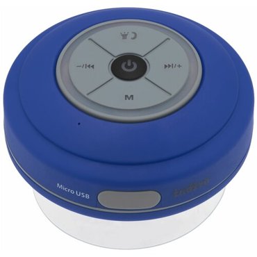 Беспроводная колонка stuckSpeaker 20 белая 871₽
