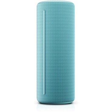 Беспроводная портативная акустика Loewe We HEAR 1 Aqua Blue 9080₽