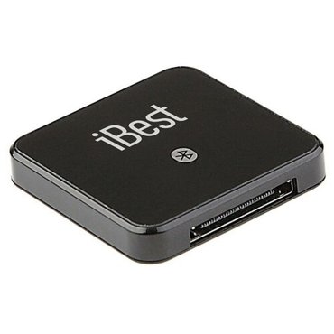 Беспроводной адаптер для док-станций iBest iBT1 700₽
