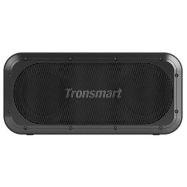 Портативная акустика Tronsmart Force SE 50 Вт black 5990₽