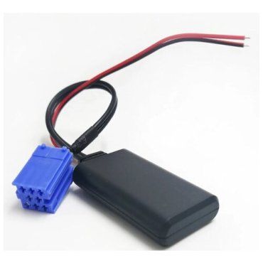 Bluetooth для Mercedes c магнитолой AUDIO 5 Sound 5 NG 1504₽