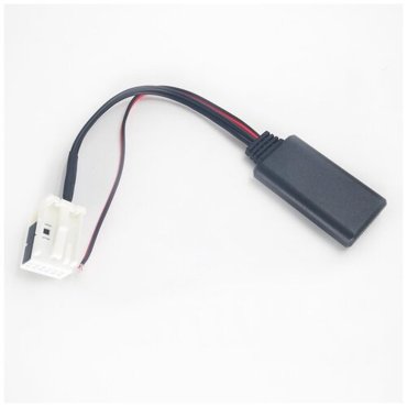 Bluetooth для Skoda без микрофона 1504₽