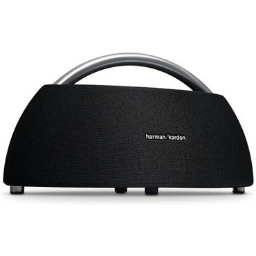 Bluetooth-колонка Harman-Kardon GoPlay черная 31990₽