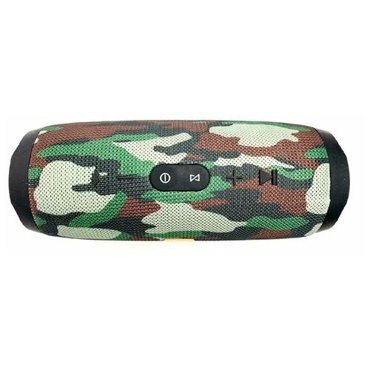 Bluetooth-колонка JB Charge13E13 милитари 1000₽